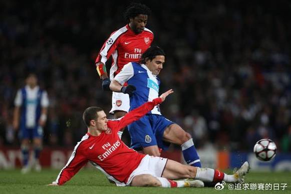 Wilfried Zaha